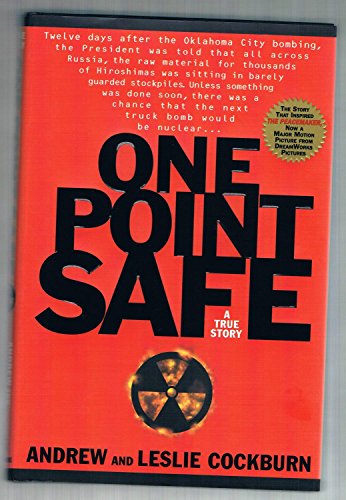 Stock image for One Point Safe : A True Story for sale by Better World Books: West