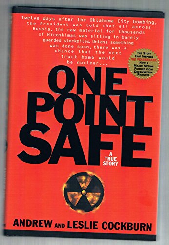 One Point Safe : A True Story