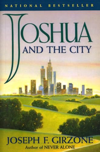 Beispielbild fr Joshua and the City zum Verkauf von SecondSale