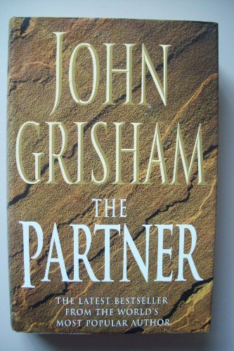 The Partner, Limited Edition (9780385485920) by Grisham, John