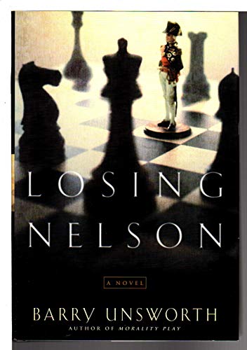 Beispielbild fr Losing Nelson zum Verkauf von Wonder Book