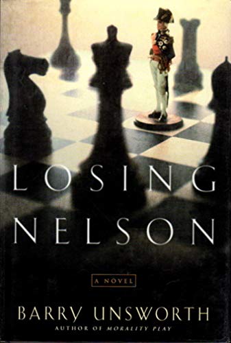 9780385486521: Losing Nelson