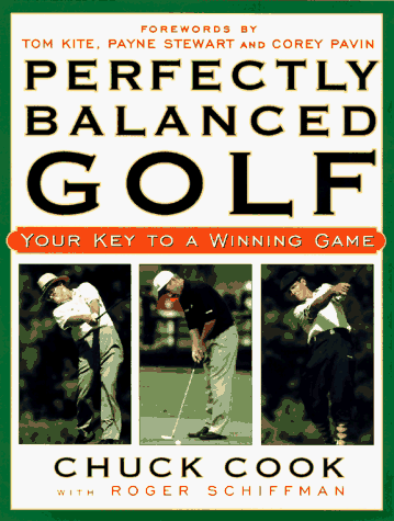 Perfectly Balanced Golf