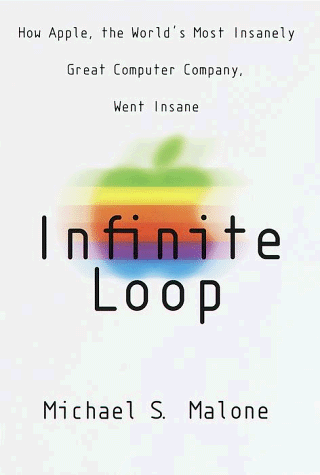 9780385486842: Infinite Loop