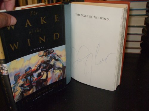 Imagen de archivo de Wake of the Wind a la venta por SecondSale