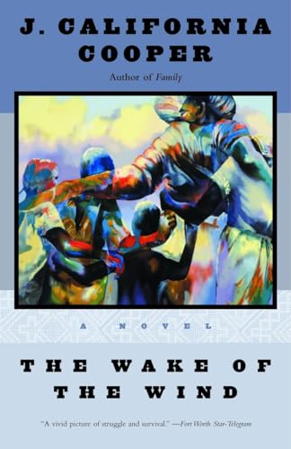 9780385487054: The Wake of the Wind: A Novel