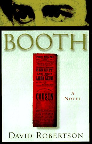 Stock image for Booth: A Novel for sale by BookHolders