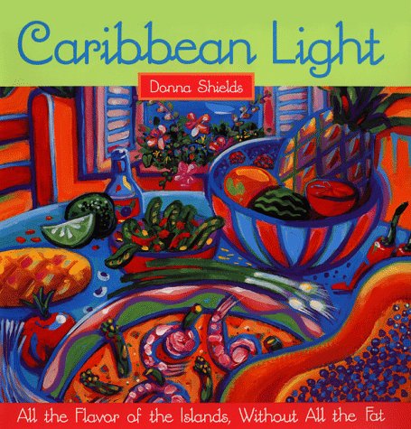 Beispielbild fr Caribbean Light zum Verkauf von Better World Books