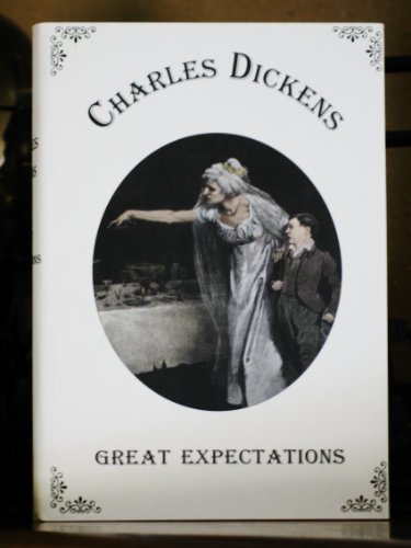 9780385487214: Great Expectations: New York Public Library Collector's Edition (New York Public Library Collector's Editions)