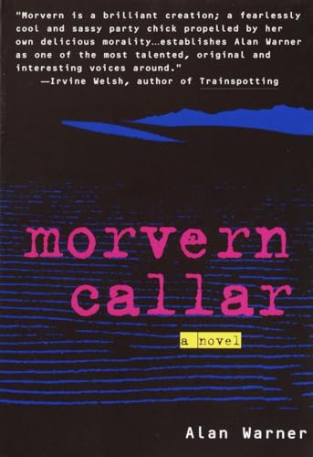 Morvern Callar (Paperback) - Alan Warner