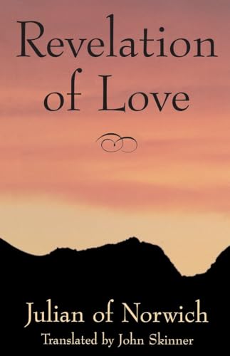 Stock image for Revelation of Love: for sale by Andover Books and Antiquities