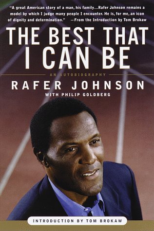 9780385487603: Best That I Can be: An Autobiography