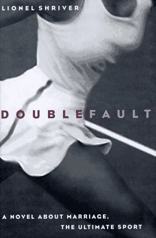 Imagen de archivo de Double Fault a la venta por ThriftBooks-Atlanta