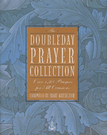 9780385488471: Doubleday Prayer Collection
