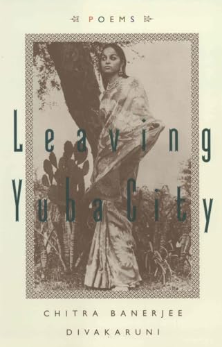 Stock image for Leaving Yuba City: Poems for sale by Books From California