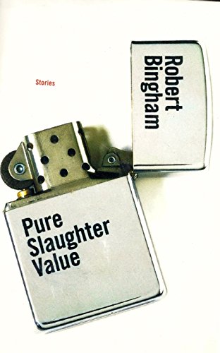 Stock image for Pure Slaughter Value for sale by George Cross Books