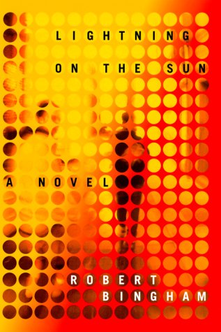 Beispielbild fr Lightning on the Sun: A Novel zum Verkauf von SecondSale