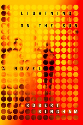 Imagen de archivo de Lightning on the Sun: A Novel a la venta por SecondSale