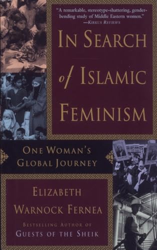 Beispielbild fr In Search of Islamic Feminism : One Woman's Global Journey zum Verkauf von Better World Books