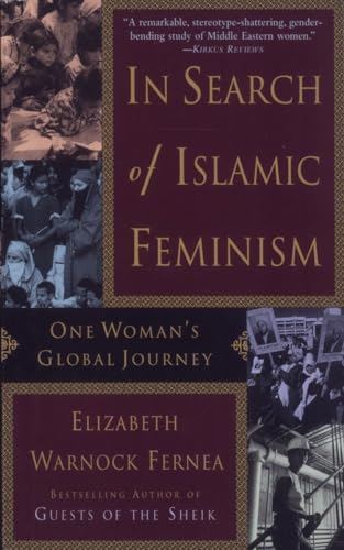 Imagen de archivo de In Search of Islamic Feminism : One Woman's Global Journey a la venta por Better World Books