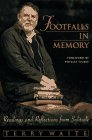 9780385488624: Footfalls in Memory: Reflections from Solitude