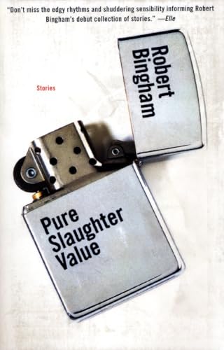 Stock image for Pure Slaughter Value: Stories for sale by HPB-Ruby