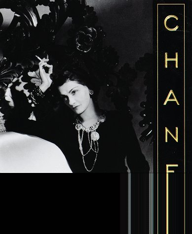 Beispielbild fr Chanel: Her style and her life zum Verkauf von Pink Casa Antiques