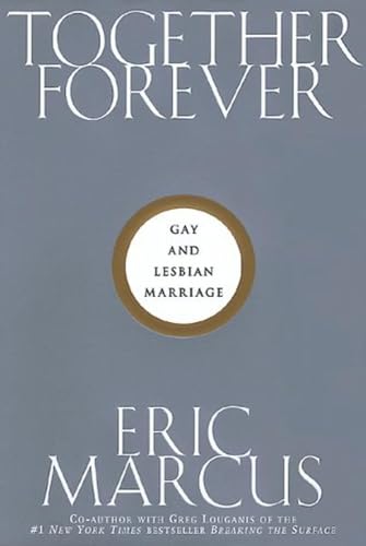 9780385488754: Together Forever: The Gay Marriage