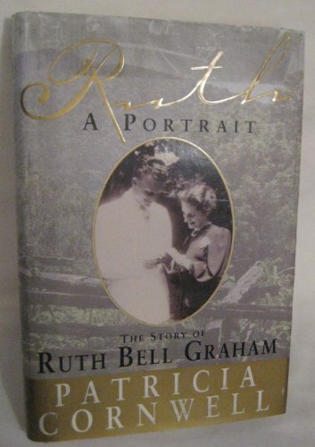 Beispielbild fr Ruth, A Portrait: The Story of Ruth Bell Graham zum Verkauf von Gulf Coast Books