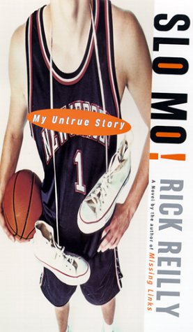 9780385488846: Slo Mo!: My Untrue Story