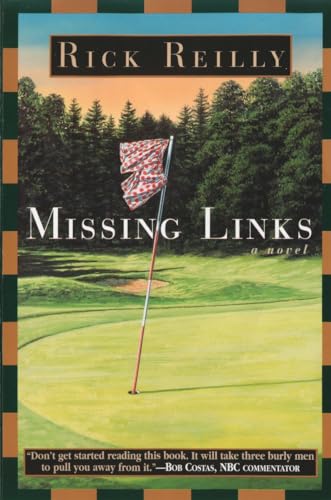 Imagen de archivo de Missing Links a la venta por Your Online Bookstore