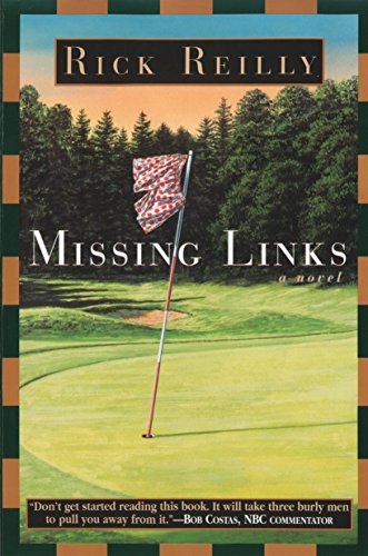 9780385488860: Missing Links