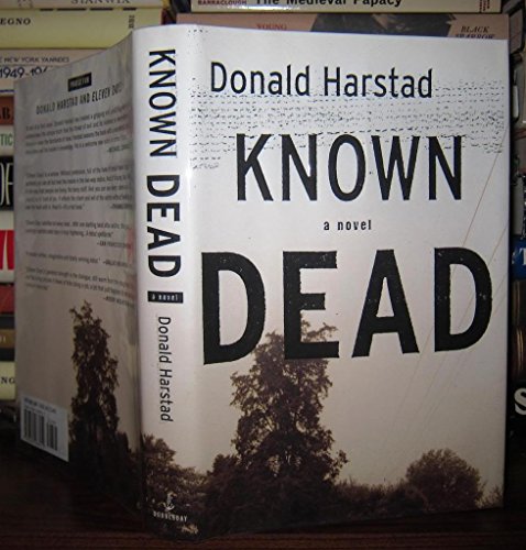 9780385488952: Known Dead: A Novel