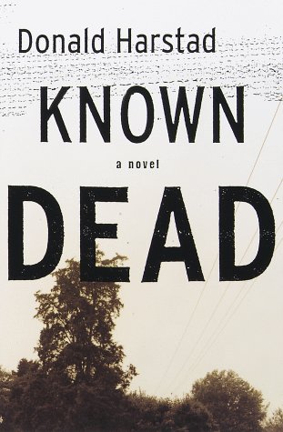 9780385488952: Known Dead: A Novel