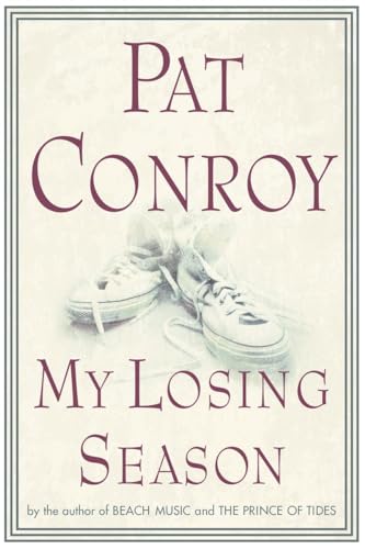 Stock image for My Losing Season for sale by Gulf Coast Books