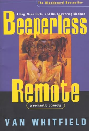 9780385489348: Beeperless Remote