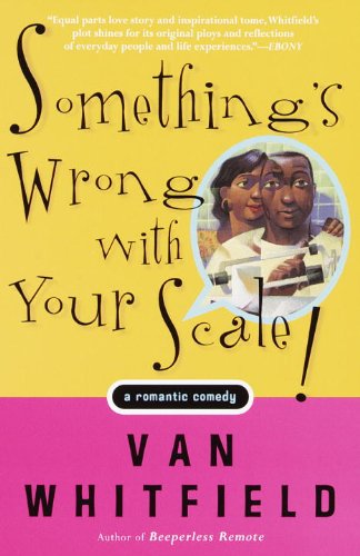 Beispielbild fr Something's Wrong with Your Scale!: A Romantic Comedy zum Verkauf von Wonder Book