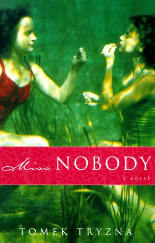 Beispielbild fr Miss Nobody zum Verkauf von Wonder Book
