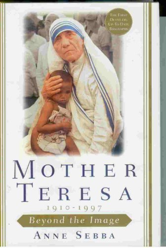 Stock image for Mother Teresa for sale by Once Upon A Time Books