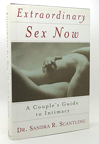 Stock image for Extraordinary Sex for sale by SecondSale