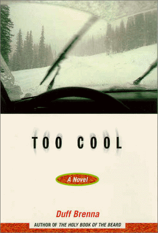 Stock image for Too Cool for sale by Green Street Books