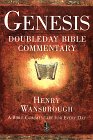 Stock image for Genesis : A Bible Commentary for Every Day for sale by Better World Books