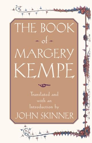 Beispielbild fr The Book of Margery Kempe zum Verkauf von Better World Books