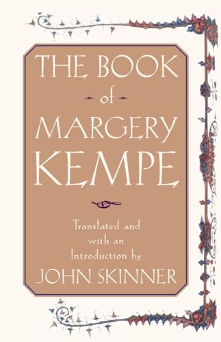 9780385490375: The Book of Margery Kempe