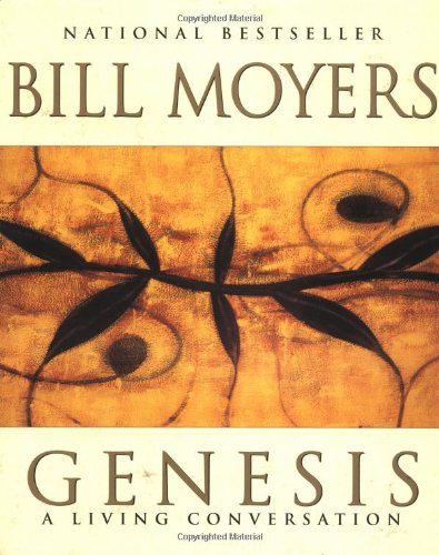 9780385490436: Genesis: A Living Conversation (Pbs Series)