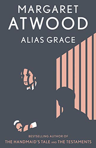 9780385490443: Alias Grace: A Novel