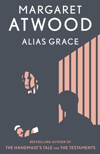 9780385490443: Alias Grace