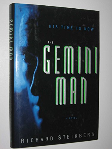 9780385490511: The Gemini Man: His Time Is Now