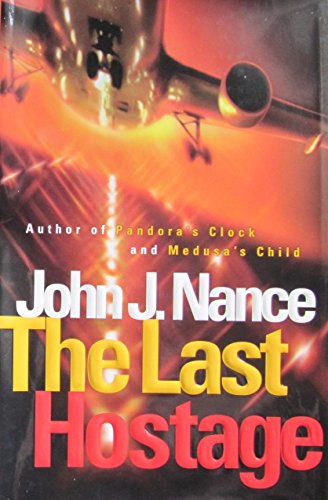 9780385490559: The Last Hostage