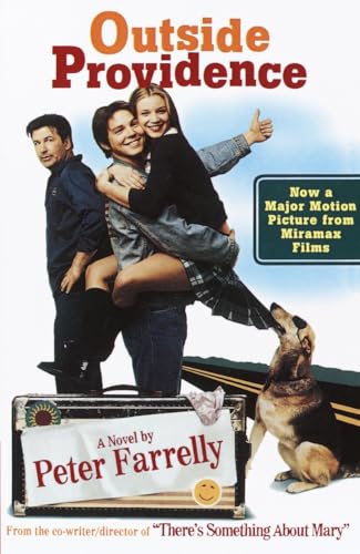 Outside Providence : A Novel - Peter Farrelly